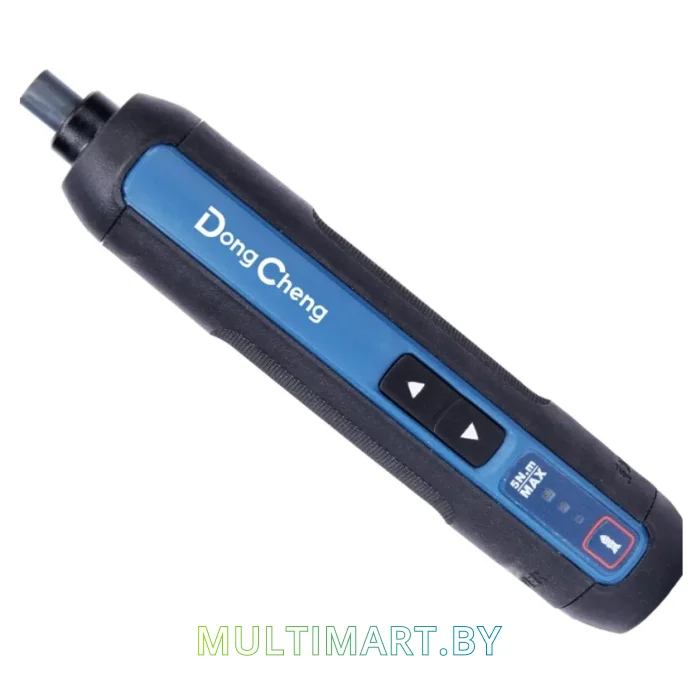 Электроотвертка DongCheng DCPL04-5 Type E